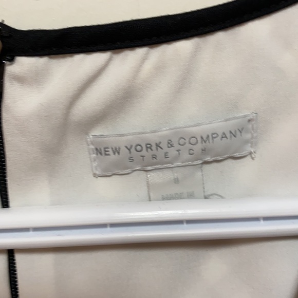 New York & Co dress - Picture 4 of 6
